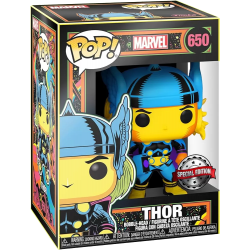 FUNKO Pop Marvel Thor - 650